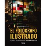 El fotógrafo ilustrado