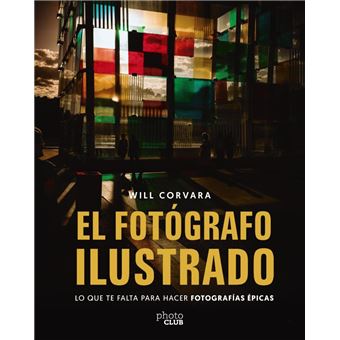El fotógrafo ilustrado