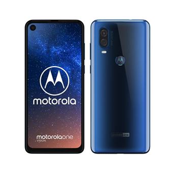 Auriculares discount motorola one