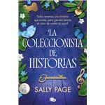 La Coleccionista De Historias