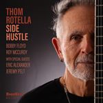 Side Hustle - CD