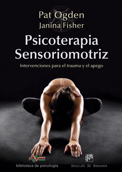 Desclee De Brouwer Psicoterapia Sensoriomotriz