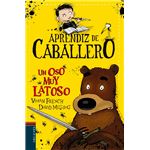 Un oso muy latoso-aprendiz de cabal