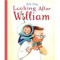 Looking After William
