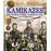 Kamikazes. el ejército imperial jap