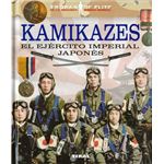 Kamikazes. el ejército imperial jap