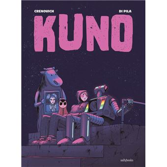 Kuno