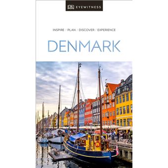 DK Eyewitness Denmark