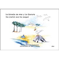 La Estrella De Mar Y La Gaviota