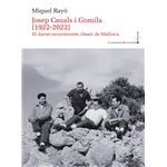 Josep Canals i Gomila (1922-2022)