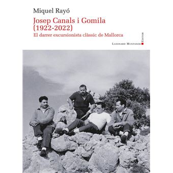 Josep Canals i Gomila (1922-2022) - 1