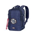 Mochila De Cabina Karactermania Mercury Dragon Ball 20l