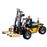 LEGO Technic 42079 Carretilla elevadora de alto rendimiento_1