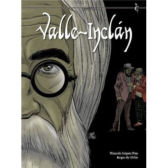 Valle-Inclán