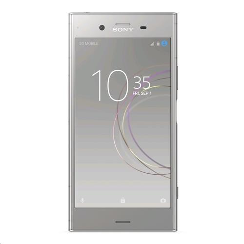 Sony Xperia XZ1 5.2" 64 GB Plata Sony Xperia XZ1 5.2" 64 GB Plata
