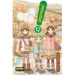 ¡Yotsuba! 12 (Nuevo Pvp)