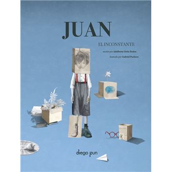 Juan El Inconstante