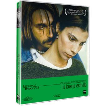La buena estrella - Exclusiva Fnac - Blu-Ray + DVD