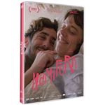 Mamífera - DVD