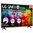 TV QNED LG 43" 43QNED72B6B evo MiniLED AI 4K UHD 2026 Smart TV