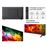 TV QNED LG 43" 43QNED72B6B evo MiniLED AI 4K UHD 2026 Smart TV