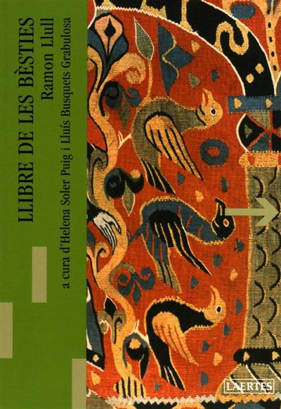 Laertes Llibre De Les Bèsties