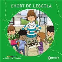 L'Hort De L'Escola