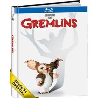 Gremlins - Blu-Ray - Digibook