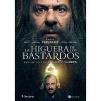 La higuera de los bastardos -DVD