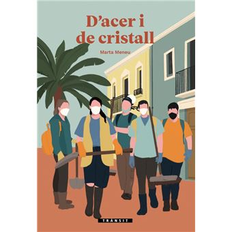 D´´acer i de cristall