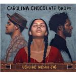Genuine Negro Jig 15 Aniv - CD
