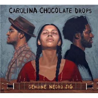 Genuine Negro Jig 15 Aniv - CD