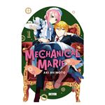 Mechanical Marie núm. 01