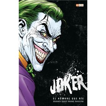 Joker: El hombre que ríe