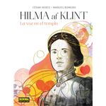 Hilma Af Klint. La Voz En El Templo