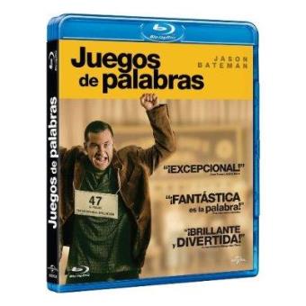 Juegos de palabras - Blu-Ray
