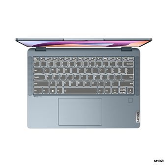 Convertible 2 en 1 Lenovo IdeaPad Flex 5 14ABR8, AMD Ryzen 5-7530U