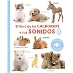 El Libro De Los Cachorros Y Sus Sonidos