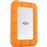 Disco duro portátil SSD LaCie Rugged Mini USB-C 3.2 500GB