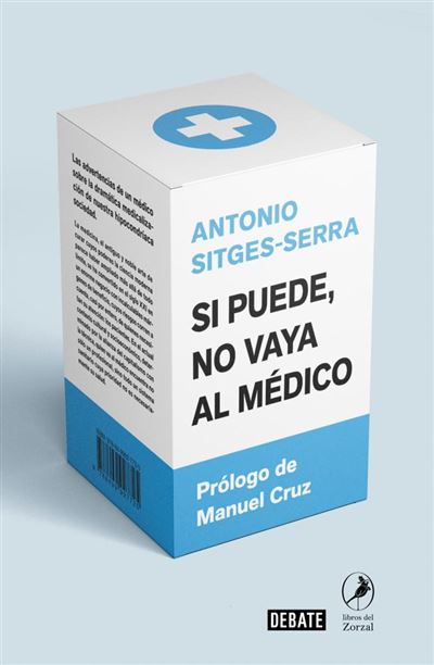 Si puede no vaya al médicoSi puede no vaya al médico - ePub