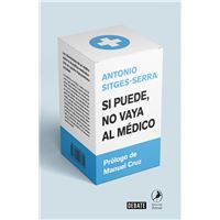 Si puede no vaya al médico