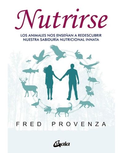 Gaia Nutrirse