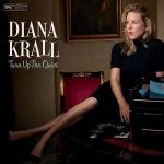 Turn up the quiet-diana krall
