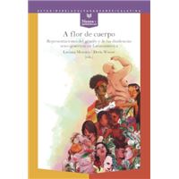 A flor de cuerpo
