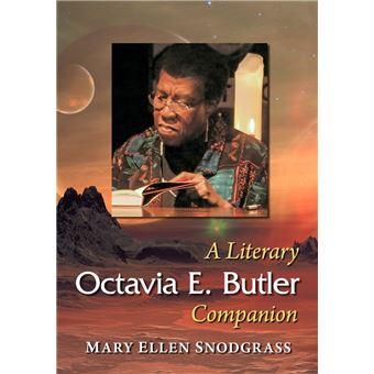 Octavia E. Butler - 1