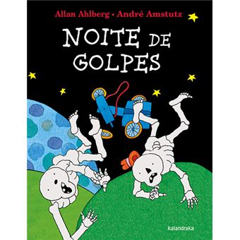 Noite de golpes