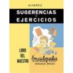 Sugerencias y ejercicios, libro del