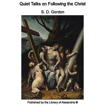 Selected Worls of Samuel Dickey Gordon - 1