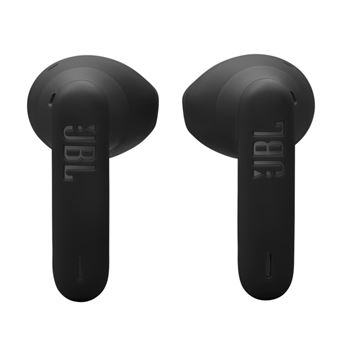Auriculares Bluetooth JBL Wave Flex 2 True Wireless Negro