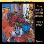 Piano music - CD